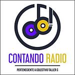ContandoRadio logo
