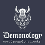 Demonology logo