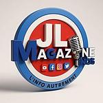 JL Magazine Infos logo