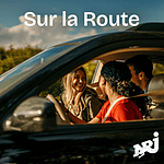 NRJ SUR LA ROUTE logo