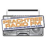 Peachtree Radio FM logo
