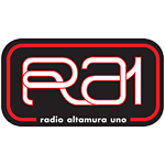 Radio Altamura Uno logo