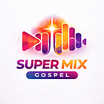 Super Mix Gospel logo