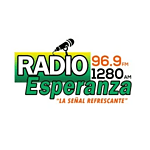 WIPC Radio Esperanza 1280 logo