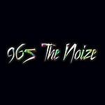 965 The Noize logo
