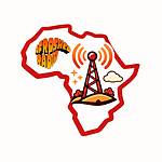 Afroshed Radio logo