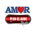 Amor en el aire radio logo