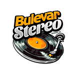 Bulevar Stereo logo