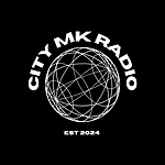 City MK Radio logo