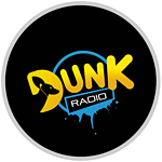 DUNK Radio logo