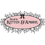 Kitten D'Amour Radio logo