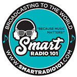 Smart Radio 101 logo
