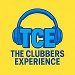 The Clubbers Experience logo