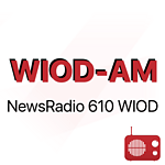 WIOD News Talk 610 logo