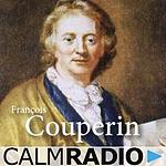 CalmRadio.com - Couperin logo