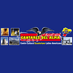 Cantares del alma logo
