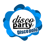 DiscoParty.pl - Disco Polo logo