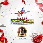 Frontera Sur 91.7 FM