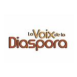 Diaspora Fm - La Voix de la Diaspora Radio logo