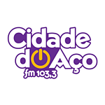 Rádio Cidade do Aço