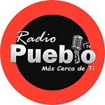 Radio Pueblo Bolivia logo