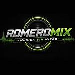 Romeromix La Romantica logo