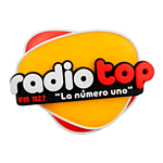 Top Fm - Radio Top Santa Eulalia logo