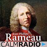 CalmRadio.com - Rameau logo