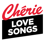 Cherie Love Songs logo