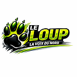 CHYC Le Loup 98.9 logo