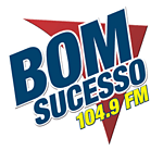 Radio Bom Sucesso FM logo