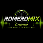 Romeromix Crossover logo