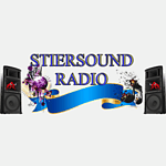 Stiersound Radio logo