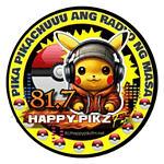 81.7 Happy Pikz FM