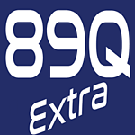 89Q Extra Radio logo