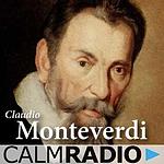 CalmRadio.com - Monteverdi logo