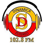 Dinamica Stereo logo