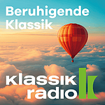 Klassik Radio Beruhigende Klassik logo