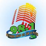 La Petenera 98.1 Guatemala