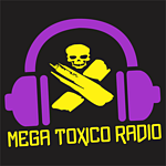 Mega Toxico Radio logo