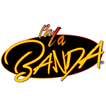 Pa La Banda Radio logo