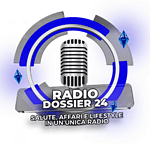 Radio Dossier 24 logo