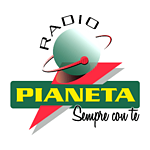 Radio Pianeta logo
