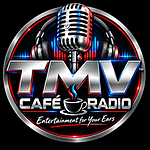 TMV Cafe Radio logo