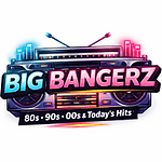 Big Bangerz logo
