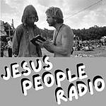 Jesus People Radio logo