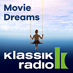 Klassik Radio Movie Dreams logo