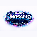 Radio Mosaiko logo