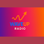 WaveUp Radio logo