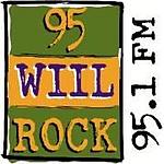 95 WIIL Rock FM